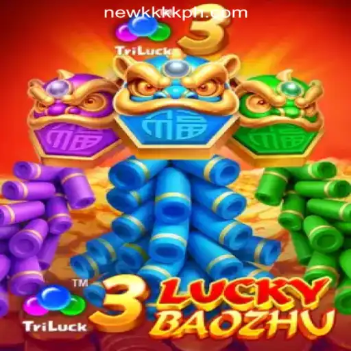 Discover the Excitement of 3LuckyBaozhu at KKKK.PH Online Casino Philippines