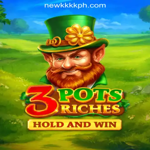 Exploring 3potsRiches: A New Thrill in KKKK.PH Online Casino Philippines