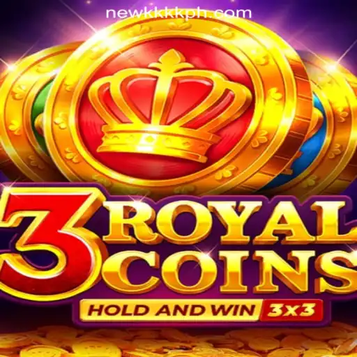 Exploring the Thrills of 3royalcoins at KKKK.PH Online Casino Philippines