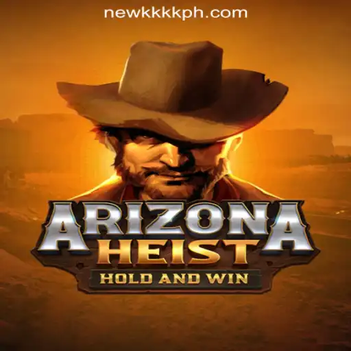 Experience the Thrill of ArizonaHeist at KKKK.PH Online Casino Philippines