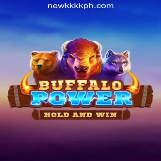 BuffaloPower and KKKK.PH Online Casino Philippines: A New Era of Gaming