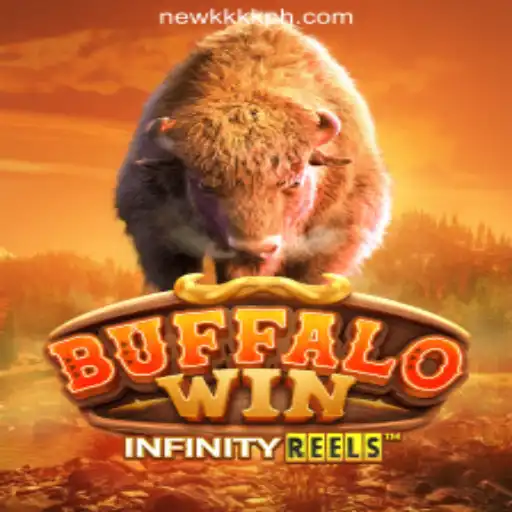 Discover BuffaloWin at KKKK.PH Online Casino Philippines