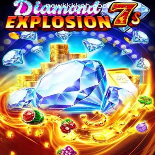 Discover the Thrills of DiamondExplosion7s at KKKK.PH Online Casino Philippines