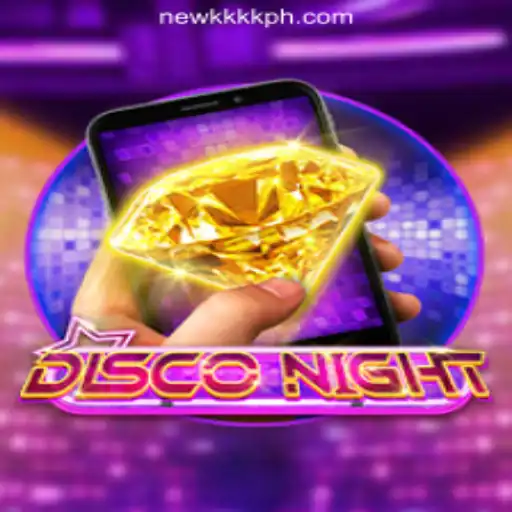 Exploring DiscoNightM: A Gaming Experience at KKKK.PH Online Casino Philippines