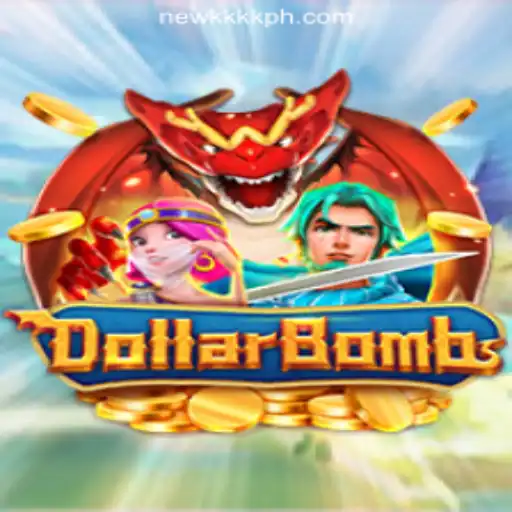 Exploring DollarBombs at KKKK.PH Online Casino Philippines