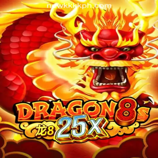 Discover the Thrills of Dragon8s25x and KKKK.PH Online Casino Philippines