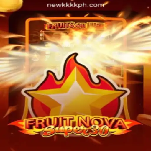Explore the Thrills of FruitrNovaSupe30 at KKKK.PH Online Casino Philippines