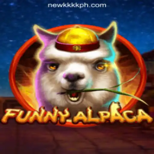 FunnyAlpaca: A New Frontier in Online Casino Gaming