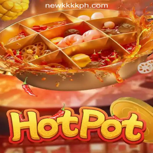 Discovering the Thrills of Hotpot at KKKK.PH Online Casino Philippines