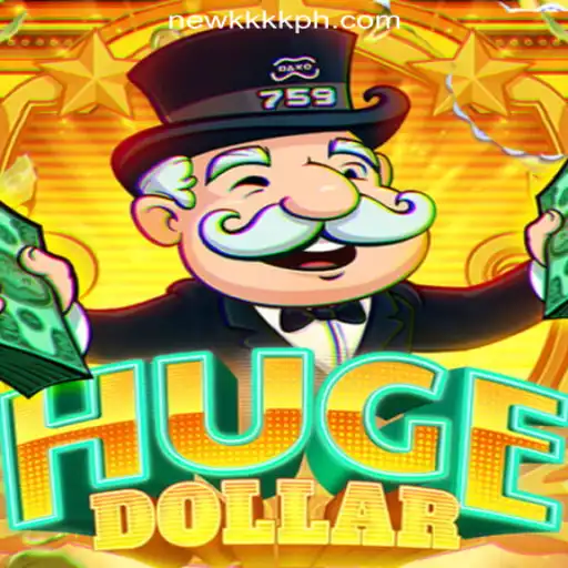 Explore the Exciting World of HugeDollar at KKKK.PH Online Casino Philippines