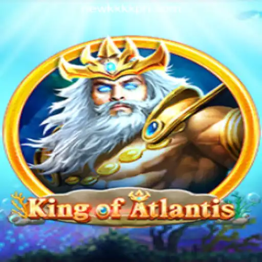 KingofAtlantis: Dive into the World of Underwater Adventure with KKKK.PH Online Casino Philippines