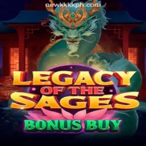 Exploring LegacyoftheSagesBonusBuy at KKKK.PH Online Casino Philippines