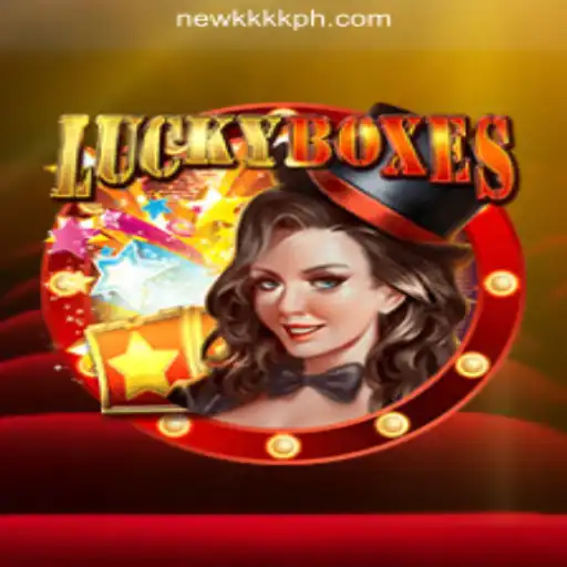 Exploring LuckyBoxes: The Thrilling Experience of KKKK.PH Online Casino Philippines