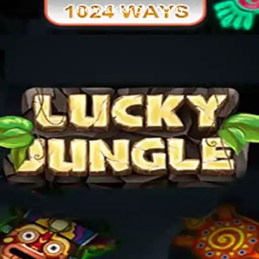 Discover the Thrilling World of LuckyJungle1024