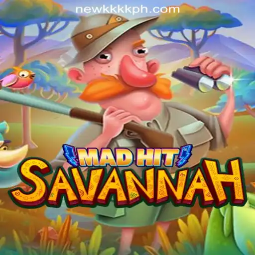 MadHitSavannah: A Thrilling Adventure in the World of Online Gaming