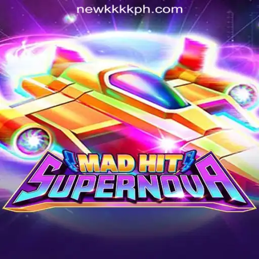 MadHitSupernova: An Exciting New Addition to KKKK.PH Online Casino Philippines
