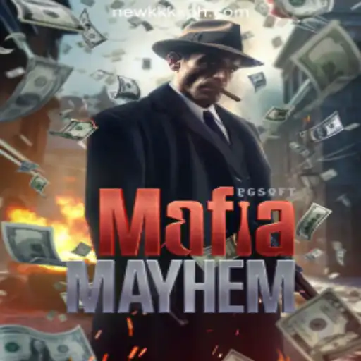 Explore MafiaMayhem with KKKK.PH Online Casino Philippines