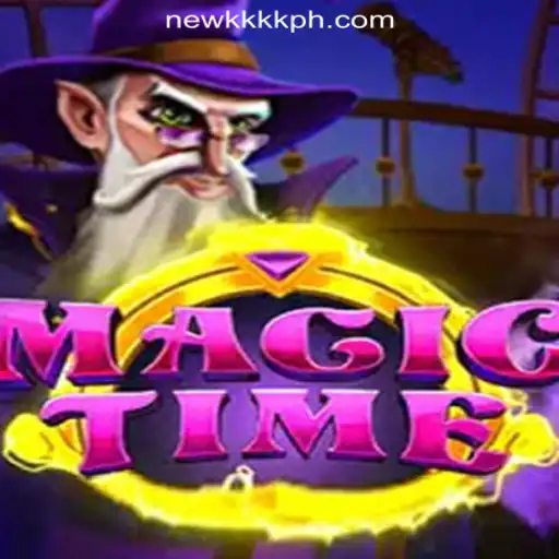 Explore the Enchanting World of MagicTime: A Journey into KKKK.PH Online Casino Philippines