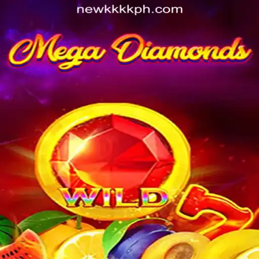 MegaDiamond: A Thrilling New Addition to KKKK.PH Online Casino Philippines
