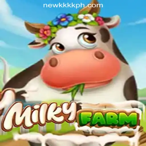 Explore MilkyFarm: A Unique Gaming Adventure with KKKK.PH Online Casino Philippines