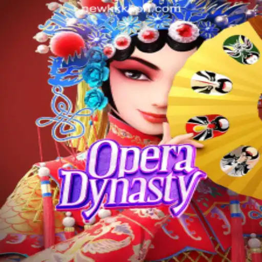 Exploring the Fascination of OperaDynasty: A Premier Slot Experience at KKKK.PH Online Casino Philippines