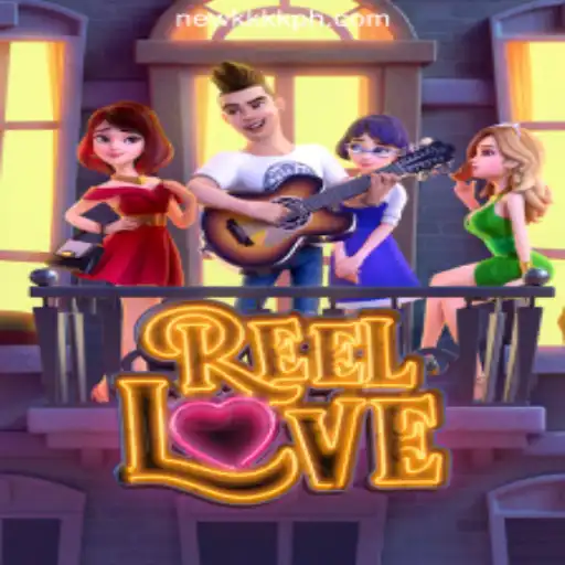 ReelLove: A Delightful Gaming Experience at KKKK.PH Online Casino Philippines