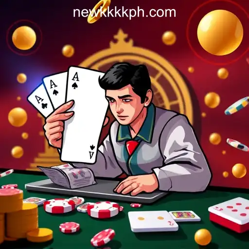 Security and Trust KKKK.PH Online Casino Philippines - International Licenses and Certifications