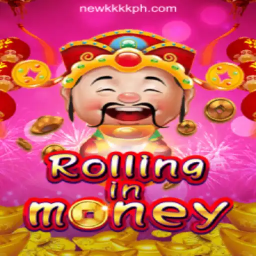 Experience Thrills with RollingInMoney at KKKK.PH Online Casino Philippines