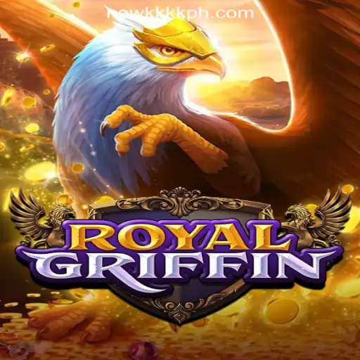 Exploring RoyalGriffin: The Exciting Online Casino Game at KKKK.PH