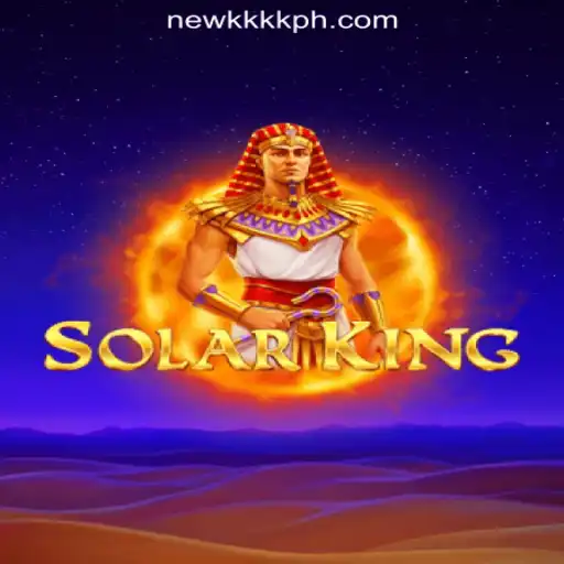 Exploring SolarKing: A Thrilling Adventure with KKKK.PH Online Casino Philippines