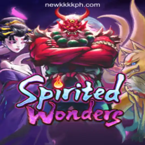 Exploring the Thrills of SpiritedWonders at KKKK.PH Online Casino Philippines