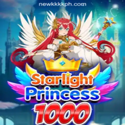 Exploring the Magic of StarlightPrincess1000 at KKKK.PH Online Casino Philippines