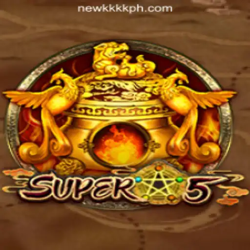 Discovering Super5: The Exciting New Game at KKKK.PH Online Casino Philippines