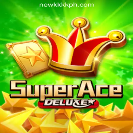 Discover the Thrill of SuperAceDeluxe at KKKK.PH Online Casino Philippines