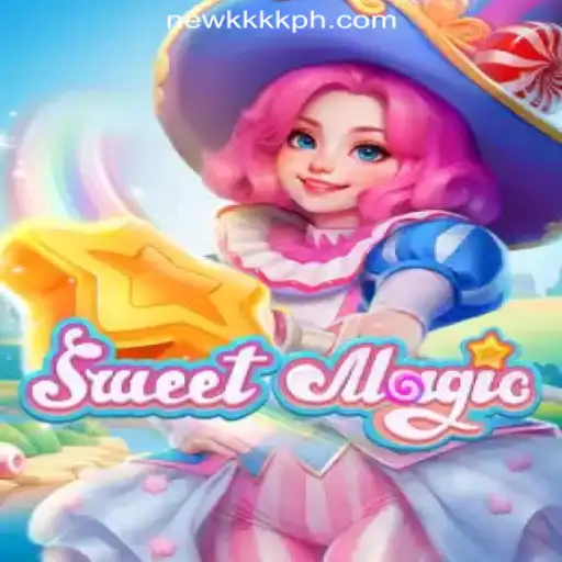 Exploring SweetMagic: A Captivating Casino Experience by KKKK.PH Online Casino Philippines