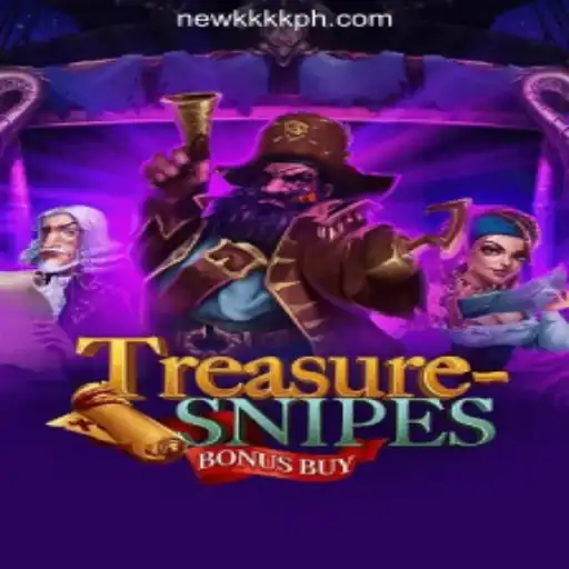 Unveiling the Thrills of TreasuresnipesBonusBuy at KKKK.PH Online Casino Philippines
