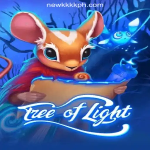 TreeofLight: An Enchanting Journey Through a Mystical World